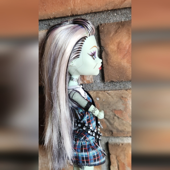 Franky Stain 2008 - Picture 2 of 10